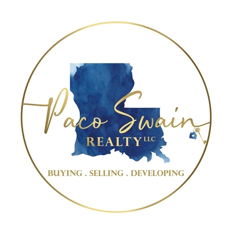 Paco Swain Realty LLC logo