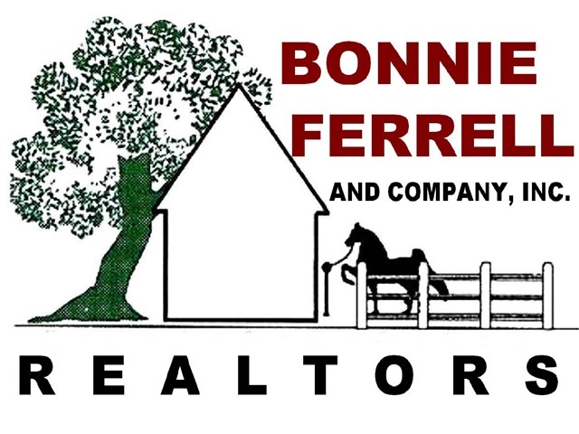 Bonnie Ferrell & Co., Inc. logo
