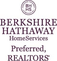 Berkshire Hathaway HomeServices Preferred, REALTORS logo