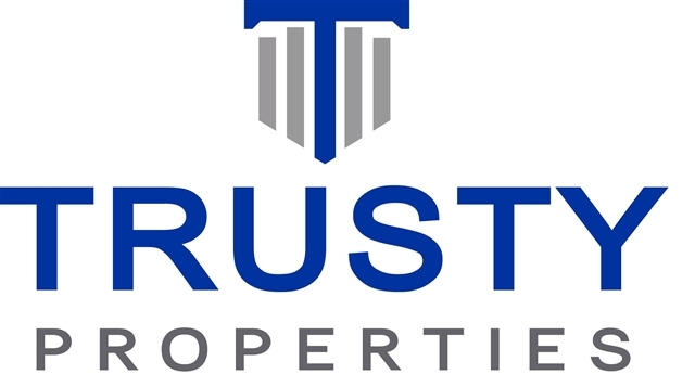 Trusty Investment Properties, LLC logo