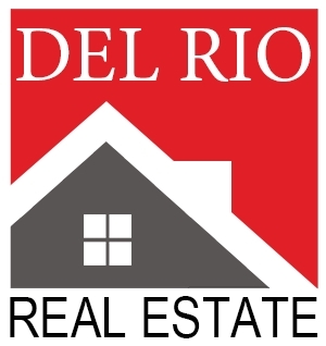Del Rio Real Estate, Inc. logo