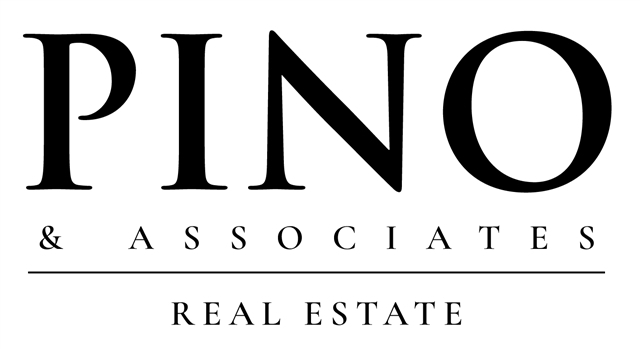 PINO & Associates logo