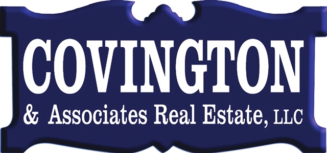 Covington & Associates Real Estate, LLC logo
