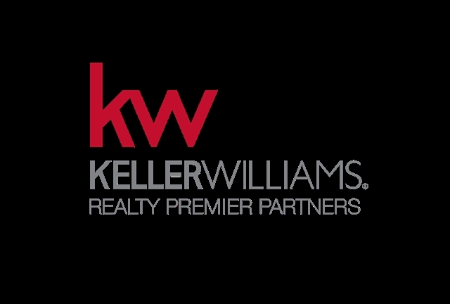 Keller Williams Realty Premier Partners logo