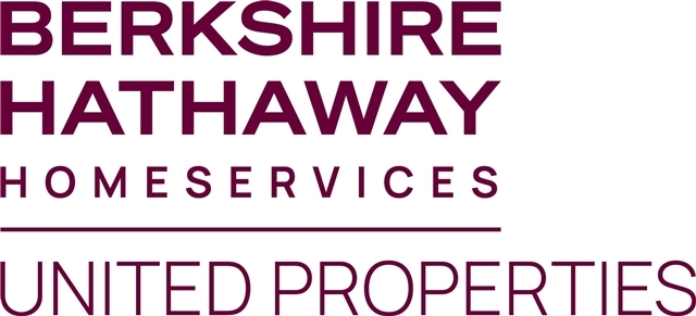 BHHS United Properties logo