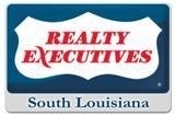 Realty Executives South Louisiana Group logo