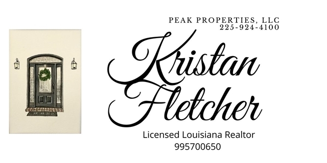 Peak Properties, LLC logo