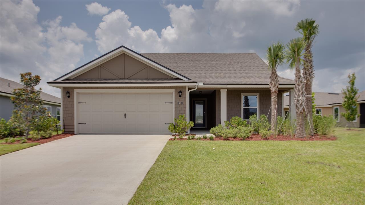 40 Columbian Street St Augustine Fl 32084 Listing