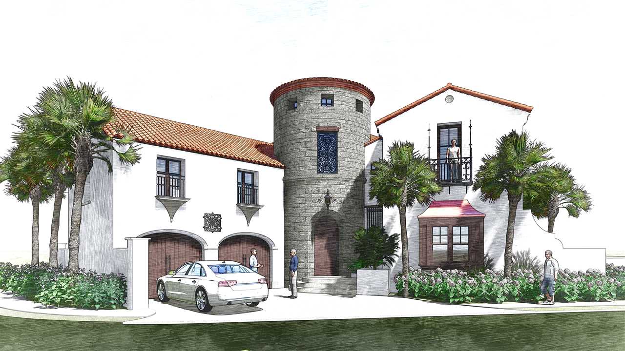  St. Augustine Real Estate