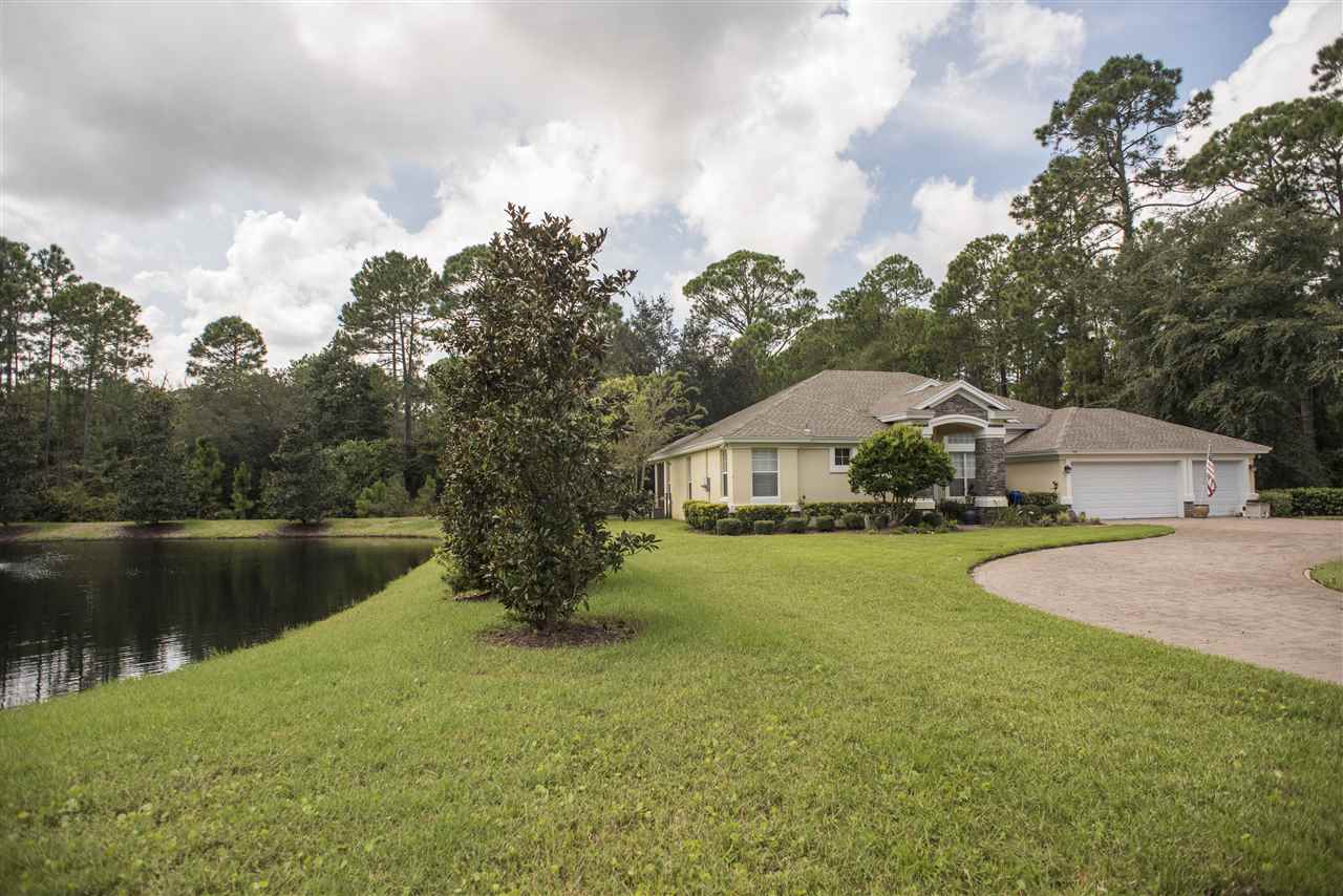 116 Long Branch Way St Augustine Fl 32086 Listing
