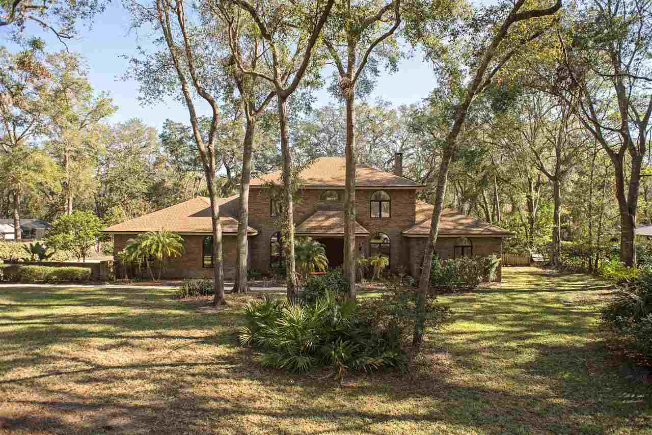 3430 Red Cloud Trail St Augustine Fl 32086 Listing