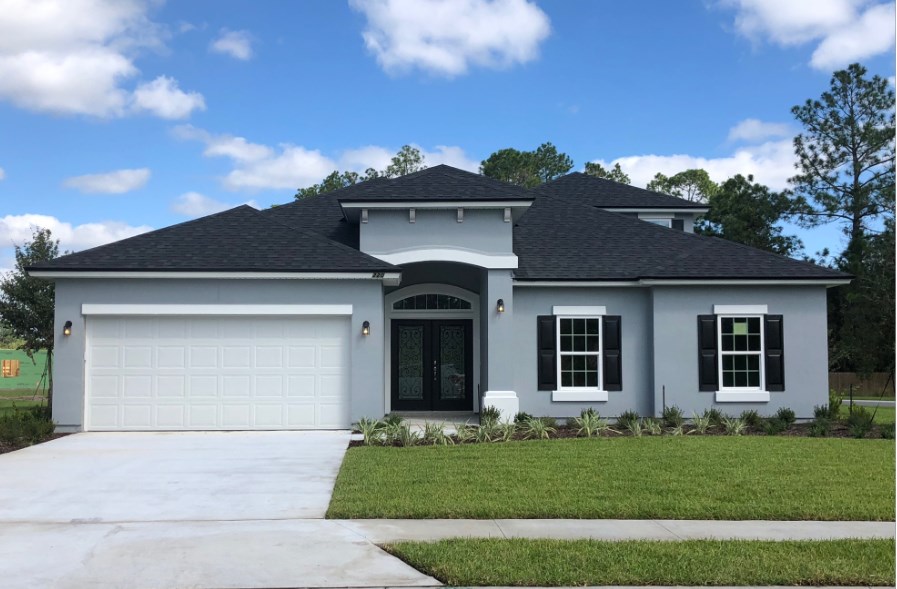 220 Deerfield Meadows Circle St Augustine Fl 32086
