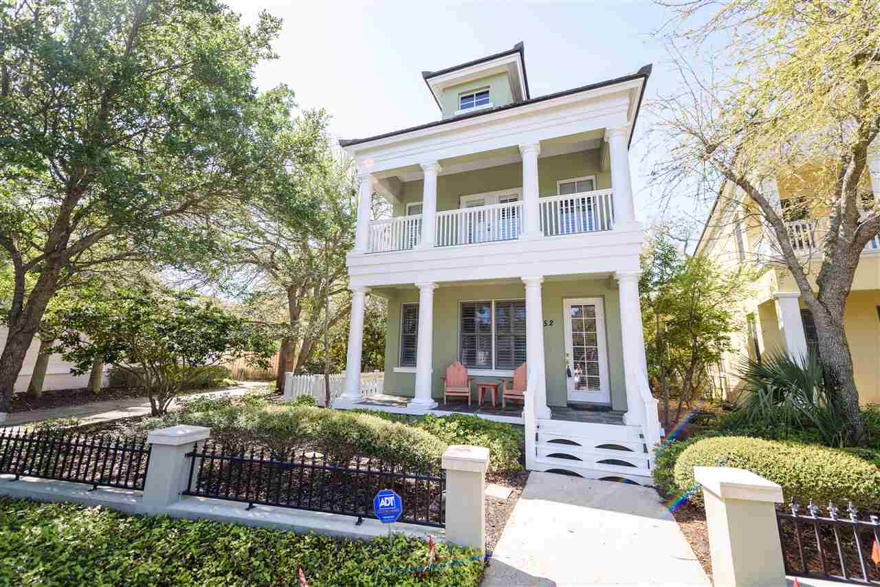 852 Ocean Palm Way Fl 32080 Listing 177746 By For