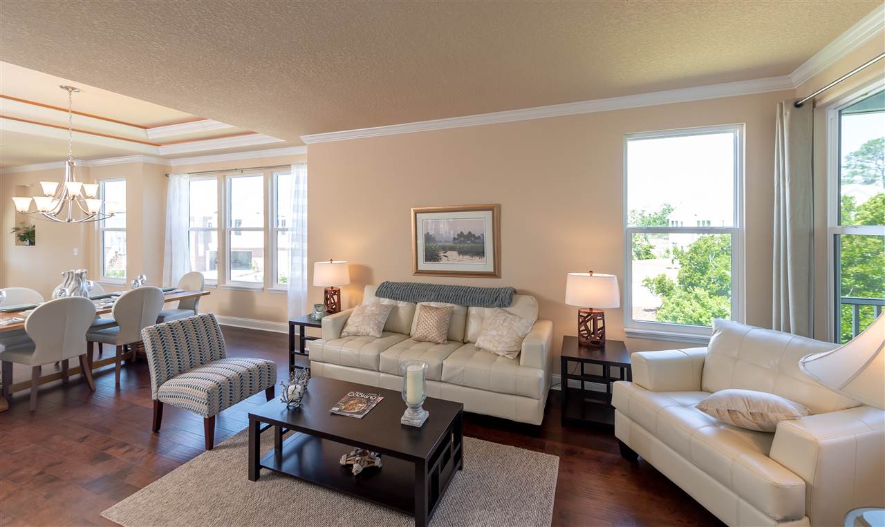 235 Sunset Point St Augustine Fl 32080 Listing 179871