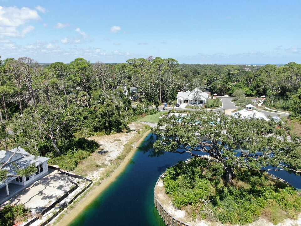 66 Ridgeway Rd N Unit Lot 18 St Augustine Beach Fl