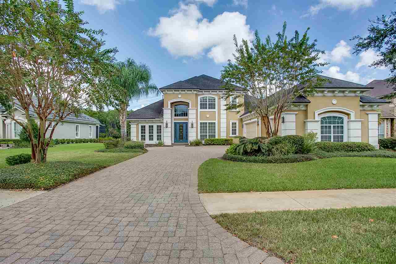 452 Sebastian Square St Augustine Fl 32095 Listing