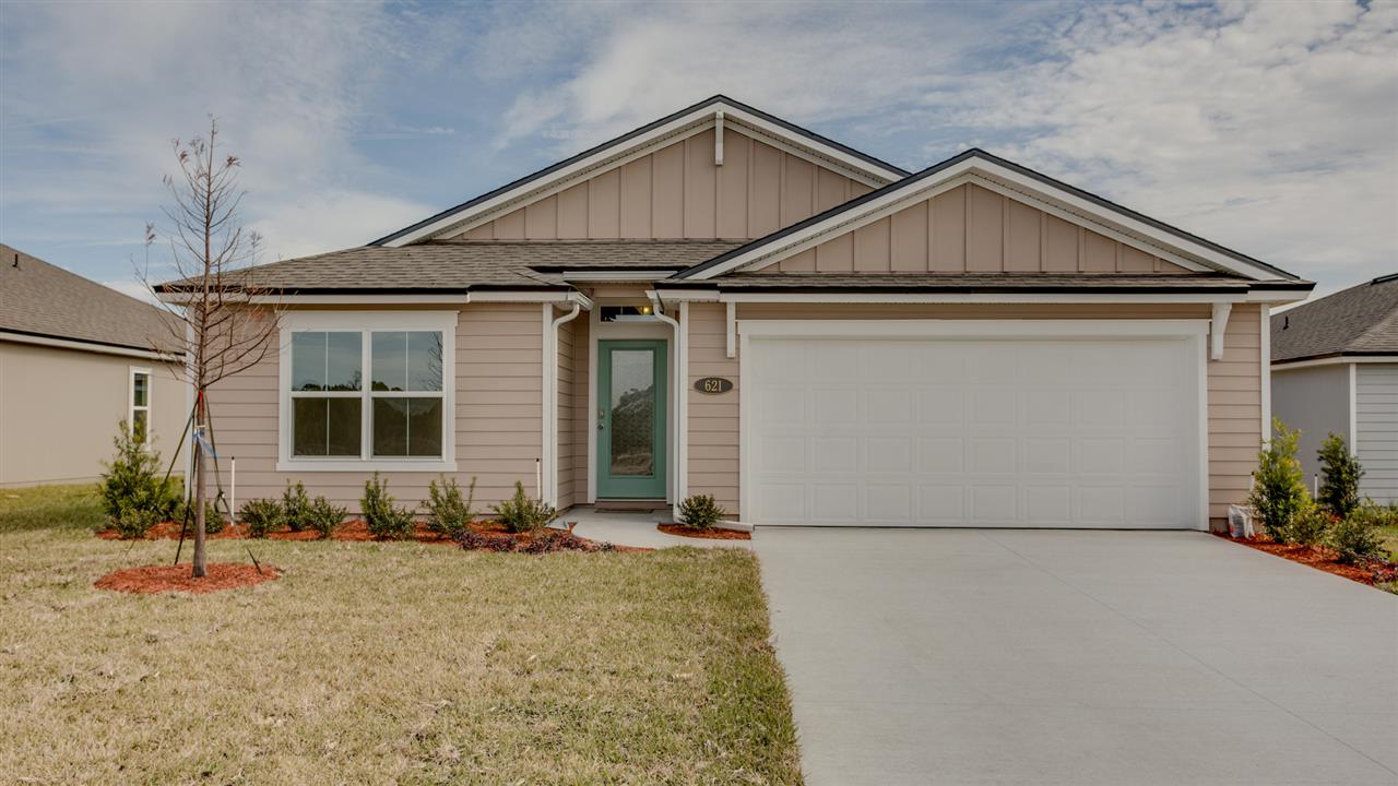 621 Seville Parkway St Augustine Fl 32086 Listing