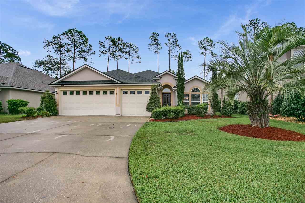 2213 Fort Mellon Ct St Augustine Fl 32092 Listing