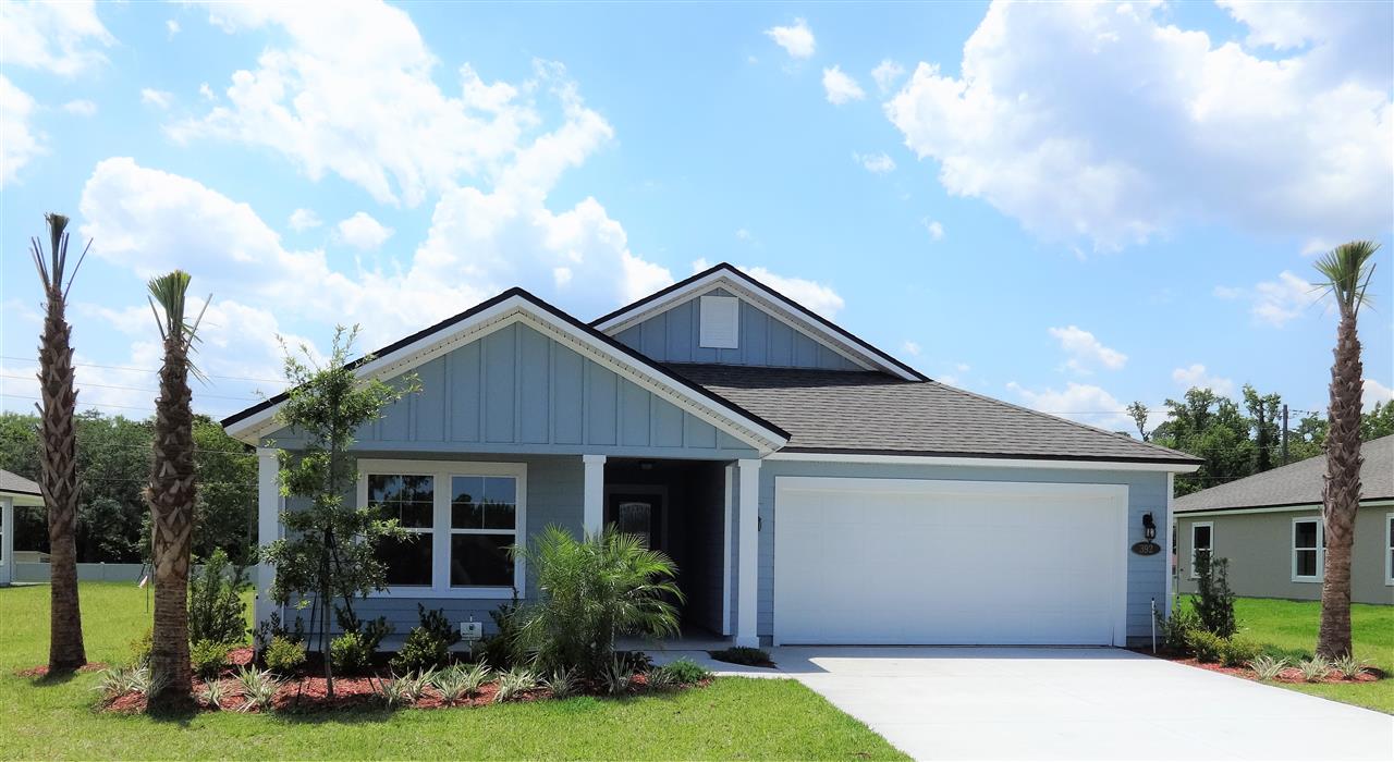 392 S Hamilton Springs Road St Augustine Fl 32084