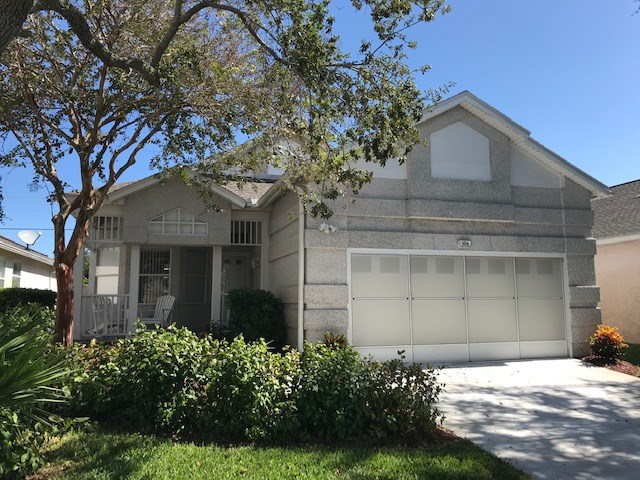104 Sea Woods Drive South St Augustine Fl 32080