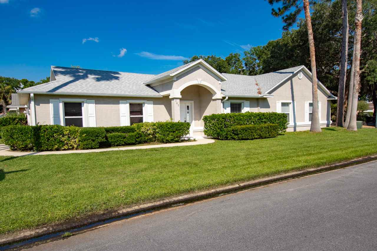 705 Guava Drive, St Augustine, FL 32095 - Listing 182661 ...