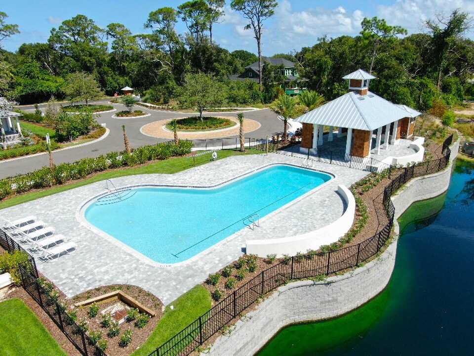 378 Ridgeway Rd E Unit Lot 34 St Augustine Beach Fl