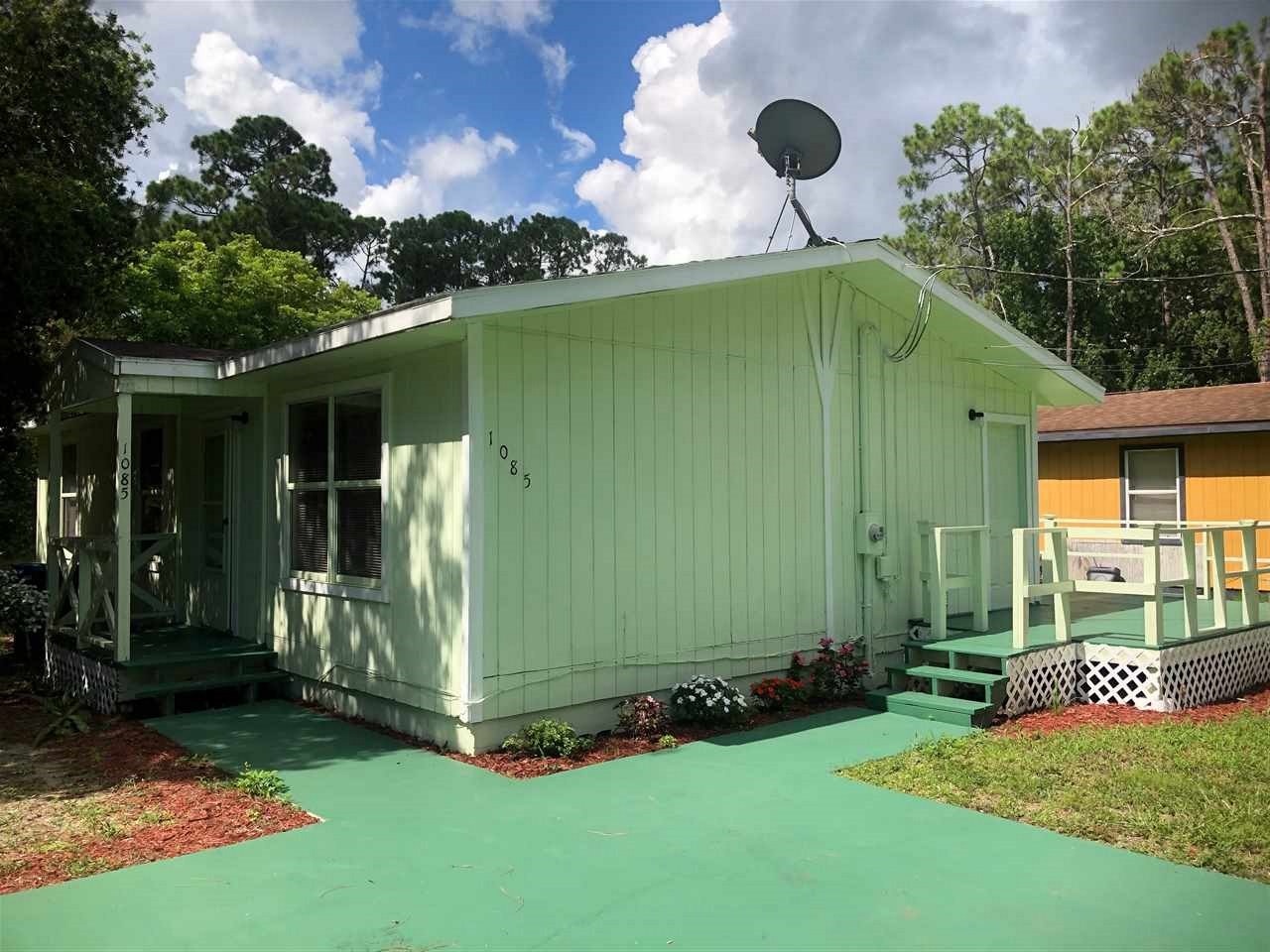 St Johns County Homes For Sale Under 100k St Augustine Real