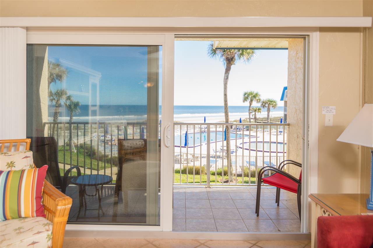 Crescent Beach Florida Condos for Sale. Oceanfront Condominiums