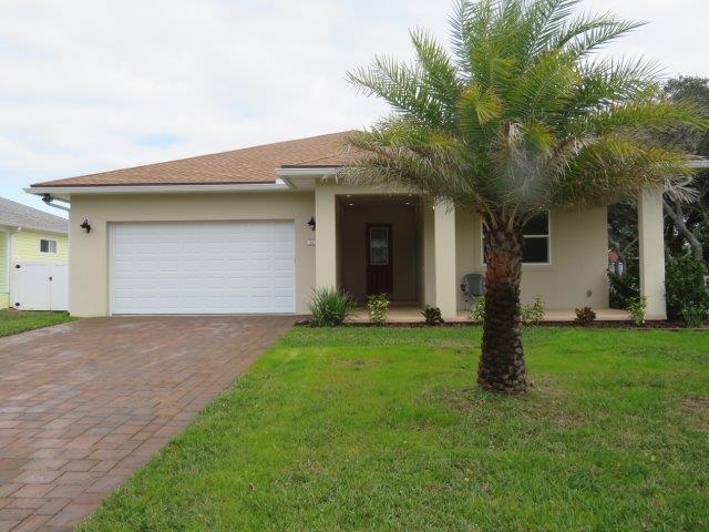 5478 4th St St Augustine Fl 32080 Listing 184380 By