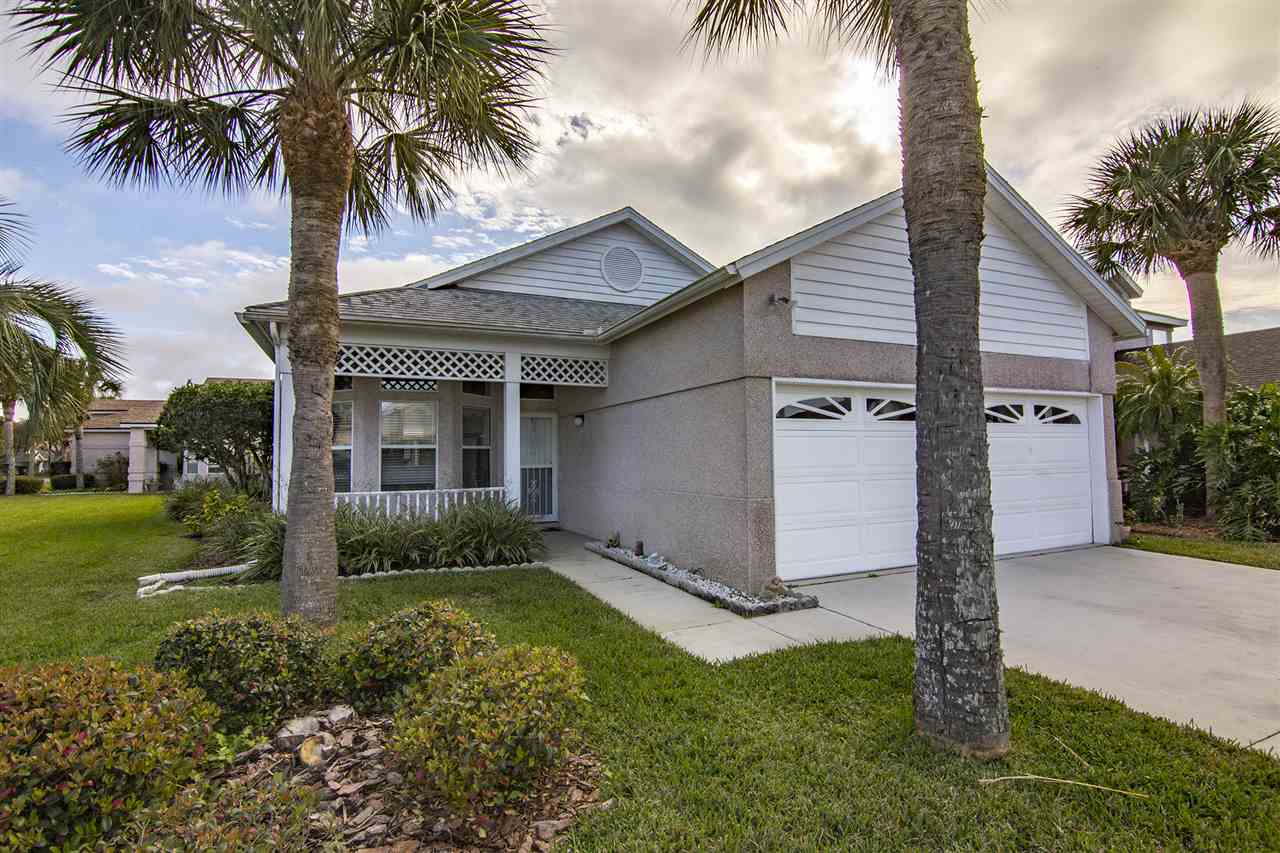 225 Joey Drive St Augustine Fl 32080 Listing 184796 By