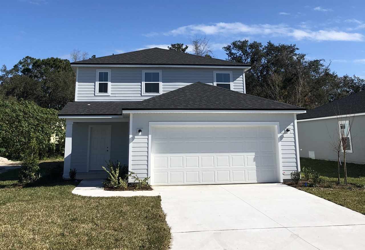 312 Sawmill Landing Dr St Augustine Fl 32086 Listing
