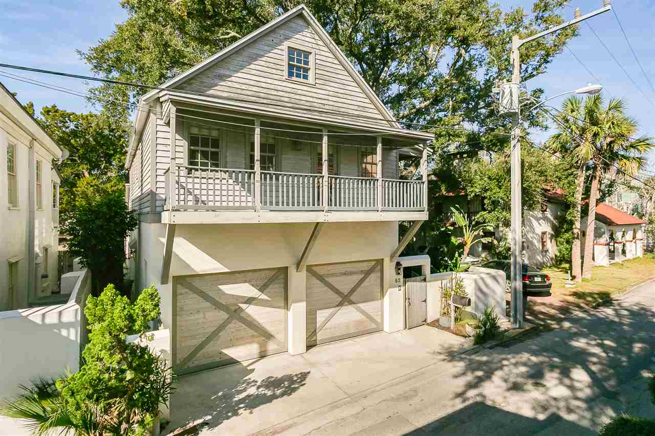 St. Augustine Realty A Tradition of Trust