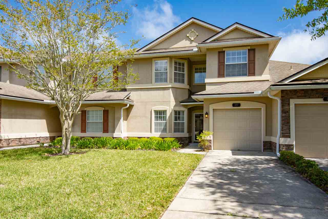 277 Wooded Crossing Circle St Augustine Fl 32084