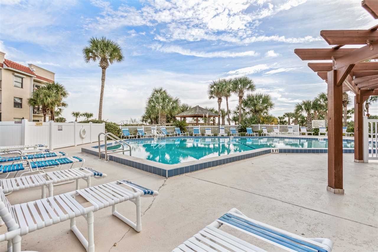 4250 S A1A St Augustine, FL 32080 St. Augustine Real Estate