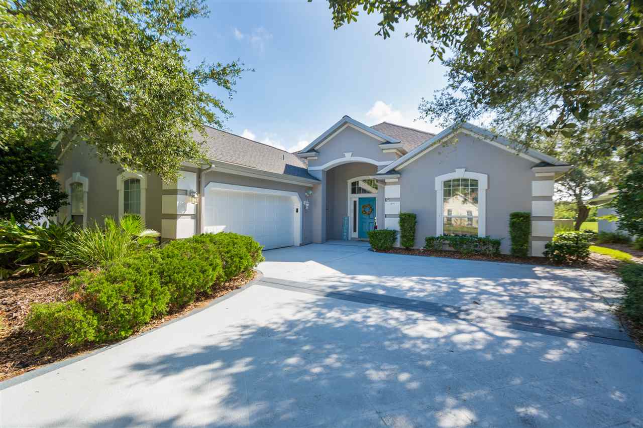 311 Marshside Dr N St Augustine Fl 32080 Listing