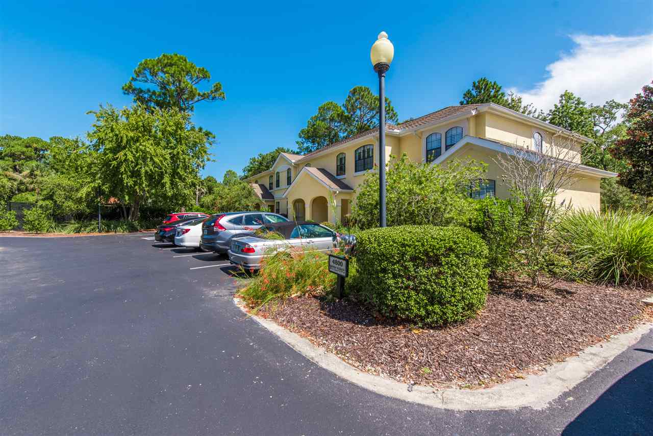  St. Augustine Real Estate