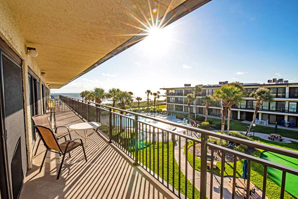  St. Augustine Real Estate