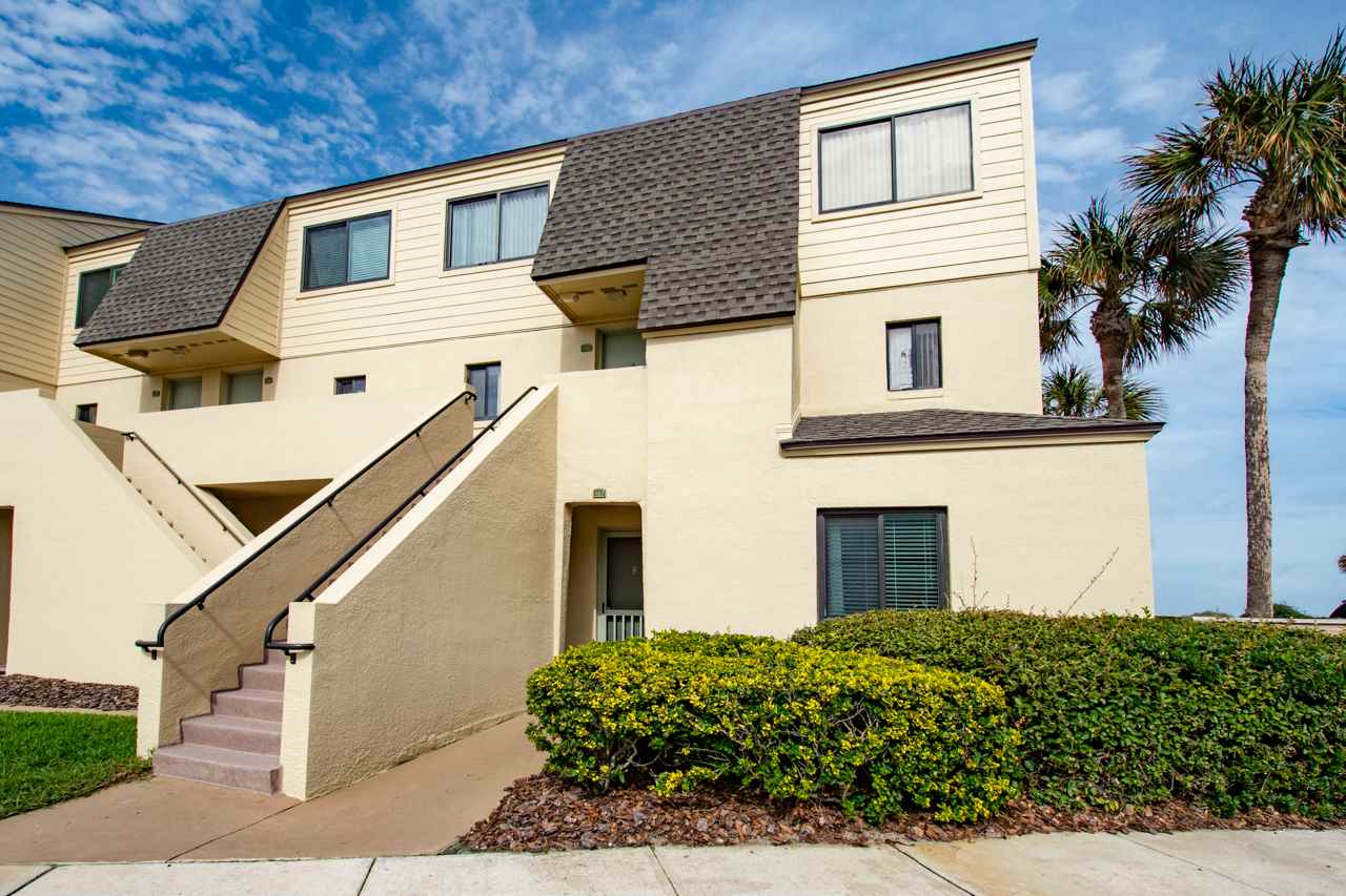  St. Augustine Real Estate