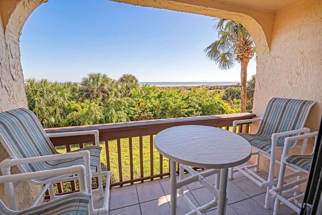 St Augustine Ocean Racquet Resort St Augustine Beach Condos