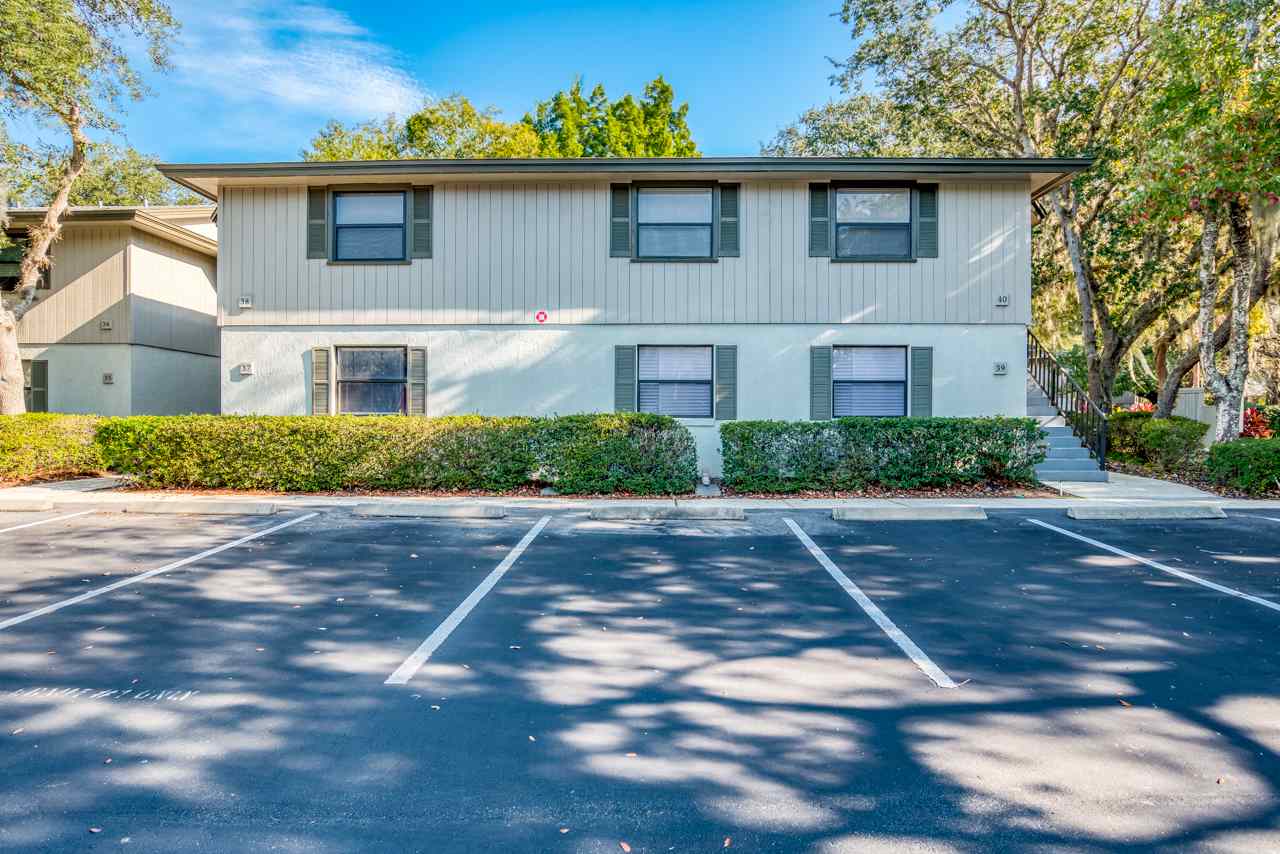  St. Augustine Real Estate