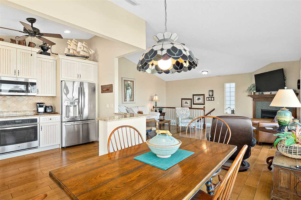 9260 July Ln St Augustine Fl 32080 Listing 192363 By