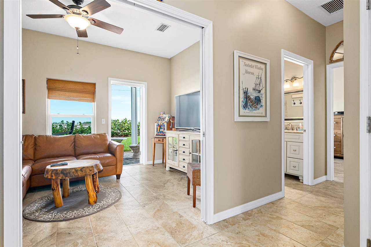 9260 July Ln St Augustine Fl 32080 Listing 192363 By