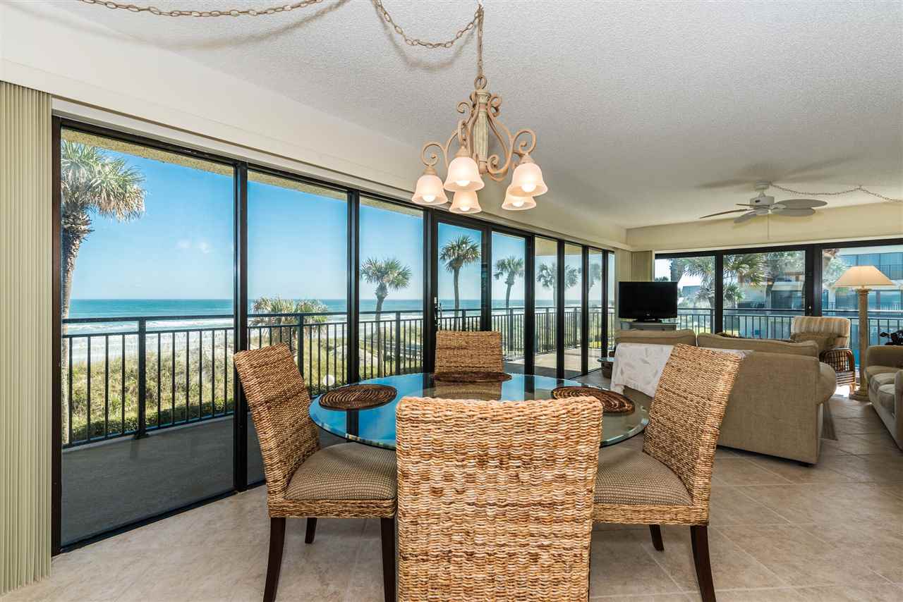 Crescent Beach Florida Condos for Sale. Oceanfront Condominiums