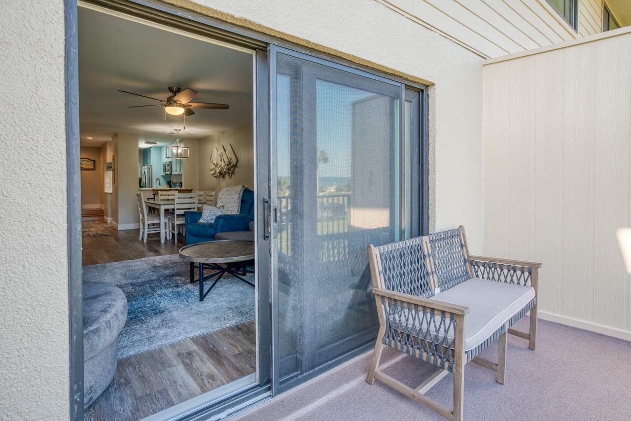 8550 A1a South Unit120 St Augustine Beach Fl 32080