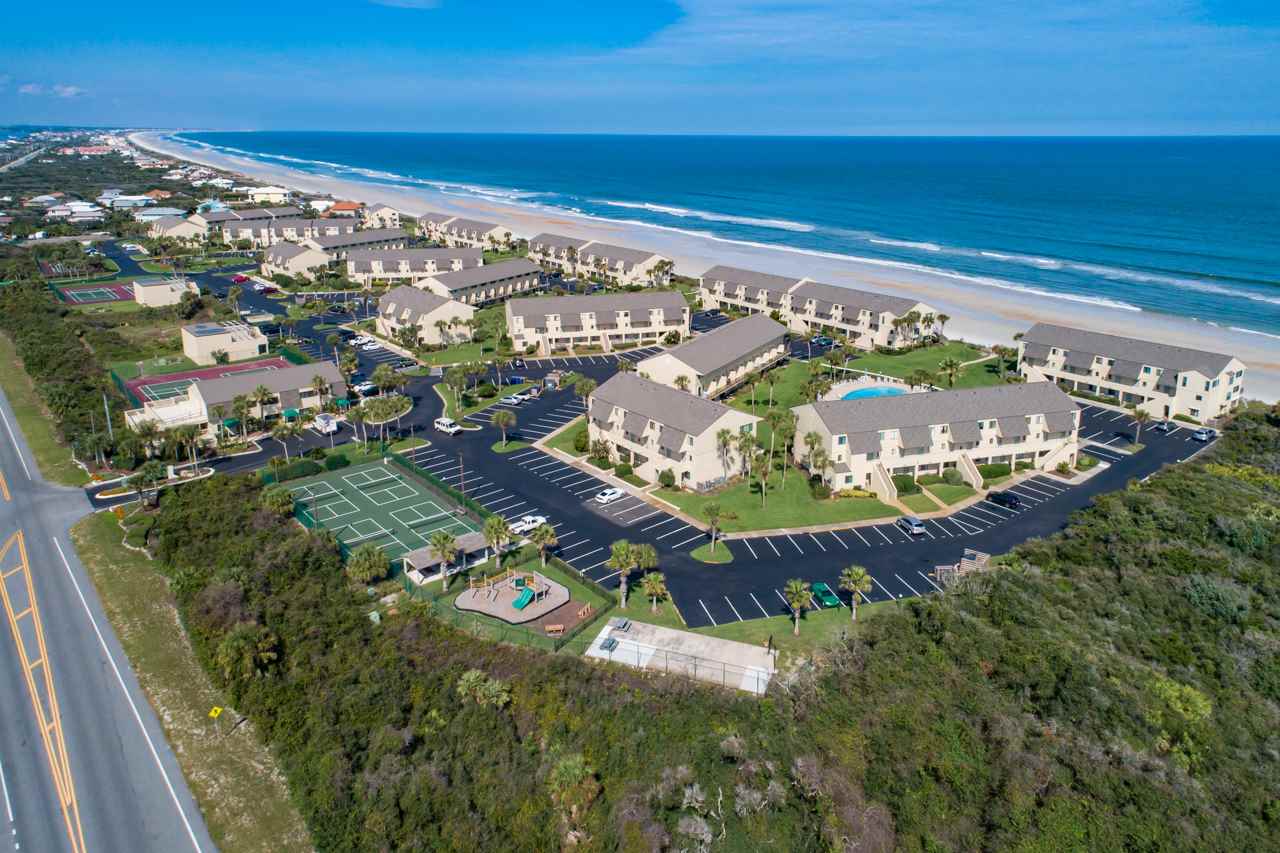 8550 A1a South Unit120 St Augustine Beach Fl 32080