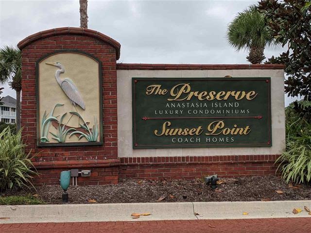 Residential for sale in St Augustine, Florida, 192796