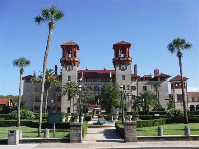 Residential for sale in St Augustine, Florida, 192796