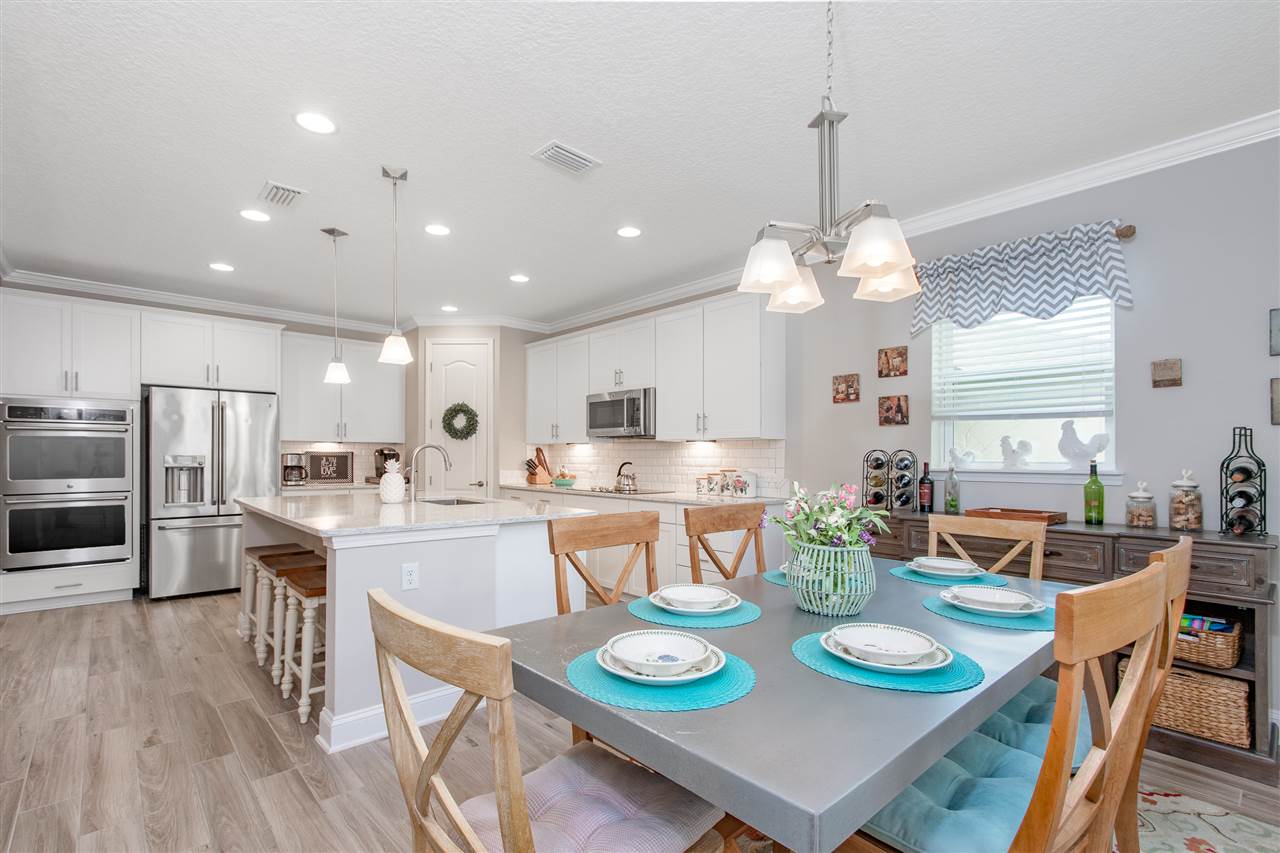 750 Montiano Circle St Augustine Fl 32084 Listing