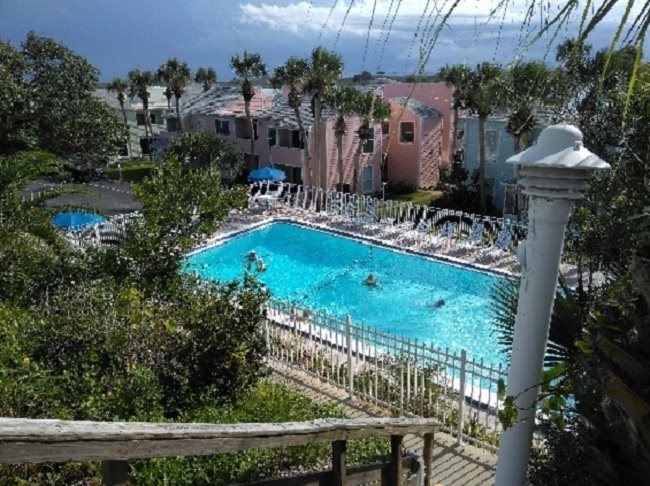 St Augustine Real Estate