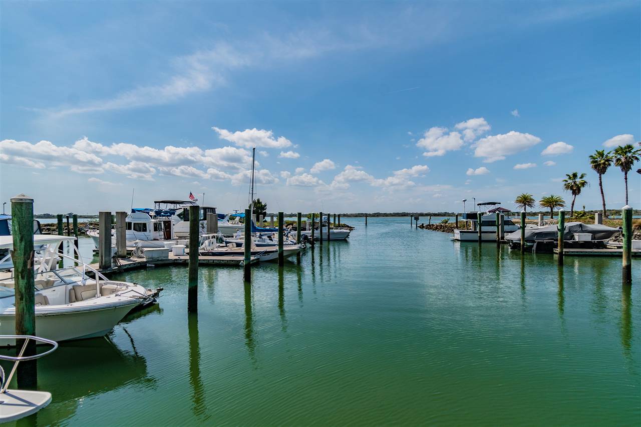 332 Village Drive Unit A St Augustine Fl 32084